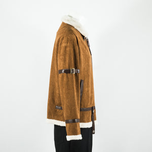 Estelle Bright Model Jacket Trails in the Sky 1st Chapter