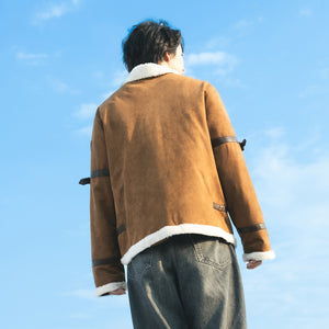 Estelle Bright Model Jacket Trails in the Sky 1st Chapter