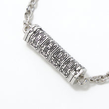 Load image into Gallery viewer, Eye Opener Model Bracelet Urban Myth Dissolution Center
