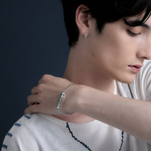 Load image into Gallery viewer, Eye Opener Model Bracelet Urban Myth Dissolution Center

