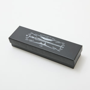 ARIA Model Glass Pen Set