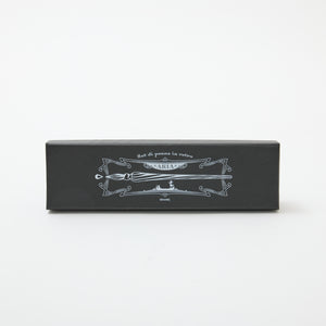 ARIA Model Glass Pen Set