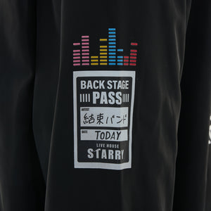 Kessoku Band Model Jacket BOCCHI THE ROCK!