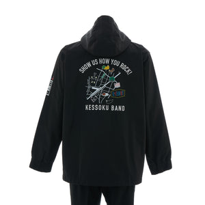 Kessoku Band Model Jacket BOCCHI THE ROCK!