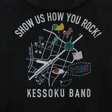 Load image into Gallery viewer, Kessoku Band Model Jacket BOCCHI THE ROCK!
