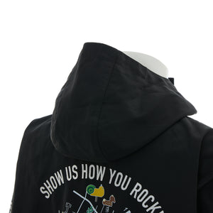 Kessoku Band Model Jacket BOCCHI THE ROCK!