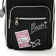 Load image into Gallery viewer, Kessoku Band Model Crossbody Bag BOCCHI THE ROCK!

