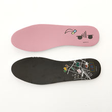 Load image into Gallery viewer, Kessoku Band Model Sneakers BOCCHI THE ROCK!
