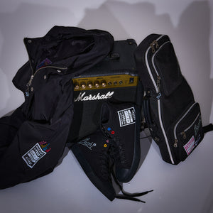 Kessoku Band Model Sneakers BOCCHI THE ROCK!