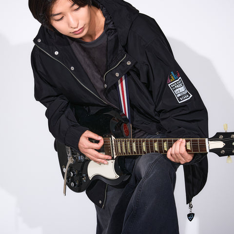 Kessoku Band Model Jacket BOCCHI THE ROCK!