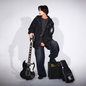 Kessoku Band Model Sneakers BOCCHI THE ROCK!