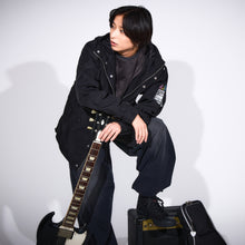Load image into Gallery viewer, Kessoku Band Model Jacket BOCCHI THE ROCK!
