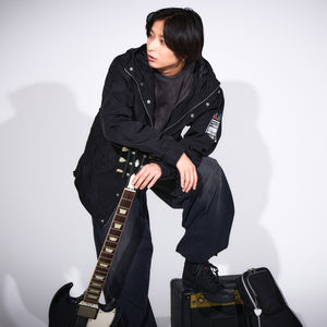 Kessoku Band Model Jacket BOCCHI THE ROCK!