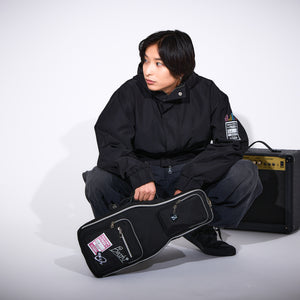 Kessoku Band Model Crossbody Bag BOCCHI THE ROCK!