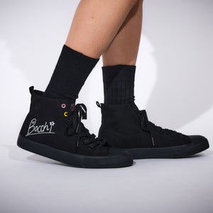 Kessoku Band Model Sneakers BOCCHI THE ROCK!