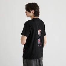 Load image into Gallery viewer, Reimu Hakurei Model T-Shirt Touhou Project
