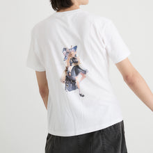 Load image into Gallery viewer, Marisa Kirisame Model T-Shirt Touhou Project
