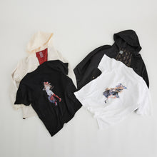 Load image into Gallery viewer, Marisa Kirisame Model T-Shirt Touhou Project
