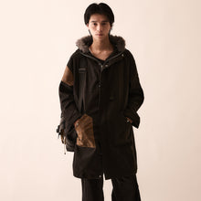 Load image into Gallery viewer, Atsu Model Coat Ghost of Yōtei
