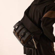 Load image into Gallery viewer, Atsu Model Bag Ghost of Yōtei
