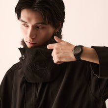 Load image into Gallery viewer, Atsu Model Watch Ghost of Yōtei
