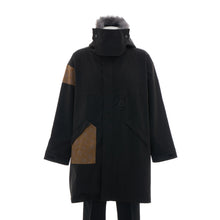 Load image into Gallery viewer, Atsu Model Coat Ghost of Yōtei
