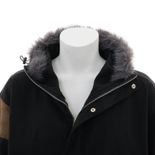 Load image into Gallery viewer, Atsu Model Coat Ghost of Yōtei
