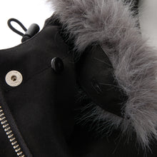 Load image into Gallery viewer, Atsu Model Coat Ghost of Yōtei
