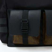 Load image into Gallery viewer, Atsu Model Bag Ghost of Yōtei
