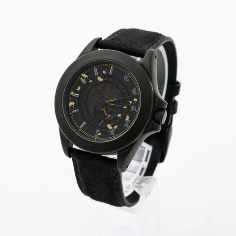 Atsu Model Watch Ghost of Yōtei