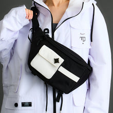 Load image into Gallery viewer, Takumi Sumino Model Crossbody Bag The Hundred Line -Last Defense Academy-
