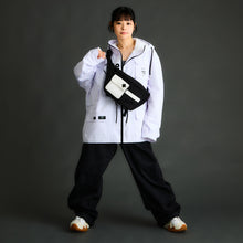 Load image into Gallery viewer, Takumi Sumino Model Crossbody Bag The Hundred Line -Last Defense Academy-
