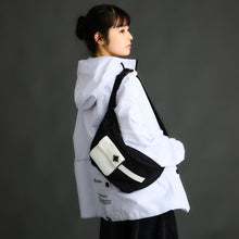 Load image into Gallery viewer, Takumi Sumino Model Crossbody Bag The Hundred Line -Last Defense Academy-
