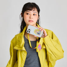 Load image into Gallery viewer, Yu Q. Wilson Model Phone Strap NIJISANJI EN
