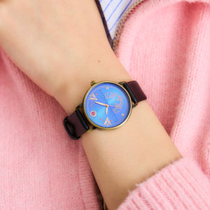 Vezalius Bandage Model Watch NIJISANJI EN – SuperGroupies USA