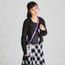 Load image into Gallery viewer, Vantacrow Bringer Model Phone Strap NIJISANJI EN
