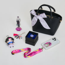Load image into Gallery viewer, Krisis Model Bag NIJISANJI EN

