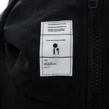 Load image into Gallery viewer, Eito Aotsuki Motif Jacket (Black ver.) The Hundred Line -Last Defense Academy-
