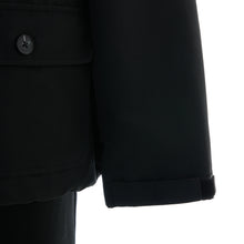 Load image into Gallery viewer, Eito Aotsuki Motif Jacket (Black ver.) The Hundred Line -Last Defense Academy-
