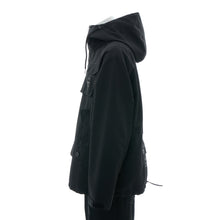 Load image into Gallery viewer, Eito Aotsuki Motif Jacket (Black ver.) The Hundred Line -Last Defense Academy-
