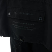 Load image into Gallery viewer, Eito Aotsuki Motif Jacket (Black ver.) The Hundred Line -Last Defense Academy-
