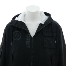 Load image into Gallery viewer, Eito Aotsuki Motif Jacket (Black ver.) The Hundred Line -Last Defense Academy-
