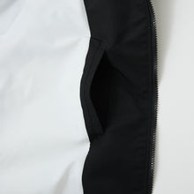 Load image into Gallery viewer, Eito Aotsuki Motif Jacket (Black ver.) The Hundred Line -Last Defense Academy-
