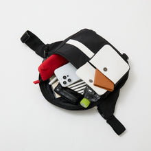 Load image into Gallery viewer, Takumi Sumino Model Crossbody Bag The Hundred Line -Last Defense Academy-
