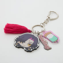 Load image into Gallery viewer, Vezalius Bandage Model Key Charm NIJISANJI EN
