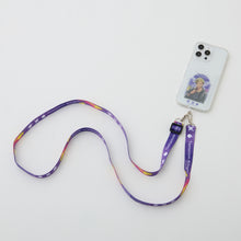 Load image into Gallery viewer, Vantacrow Bringer Model Phone Strap NIJISANJI EN
