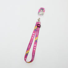 Load image into Gallery viewer, Vezalius Bandage Model Phone Strap NIJISANJI EN
