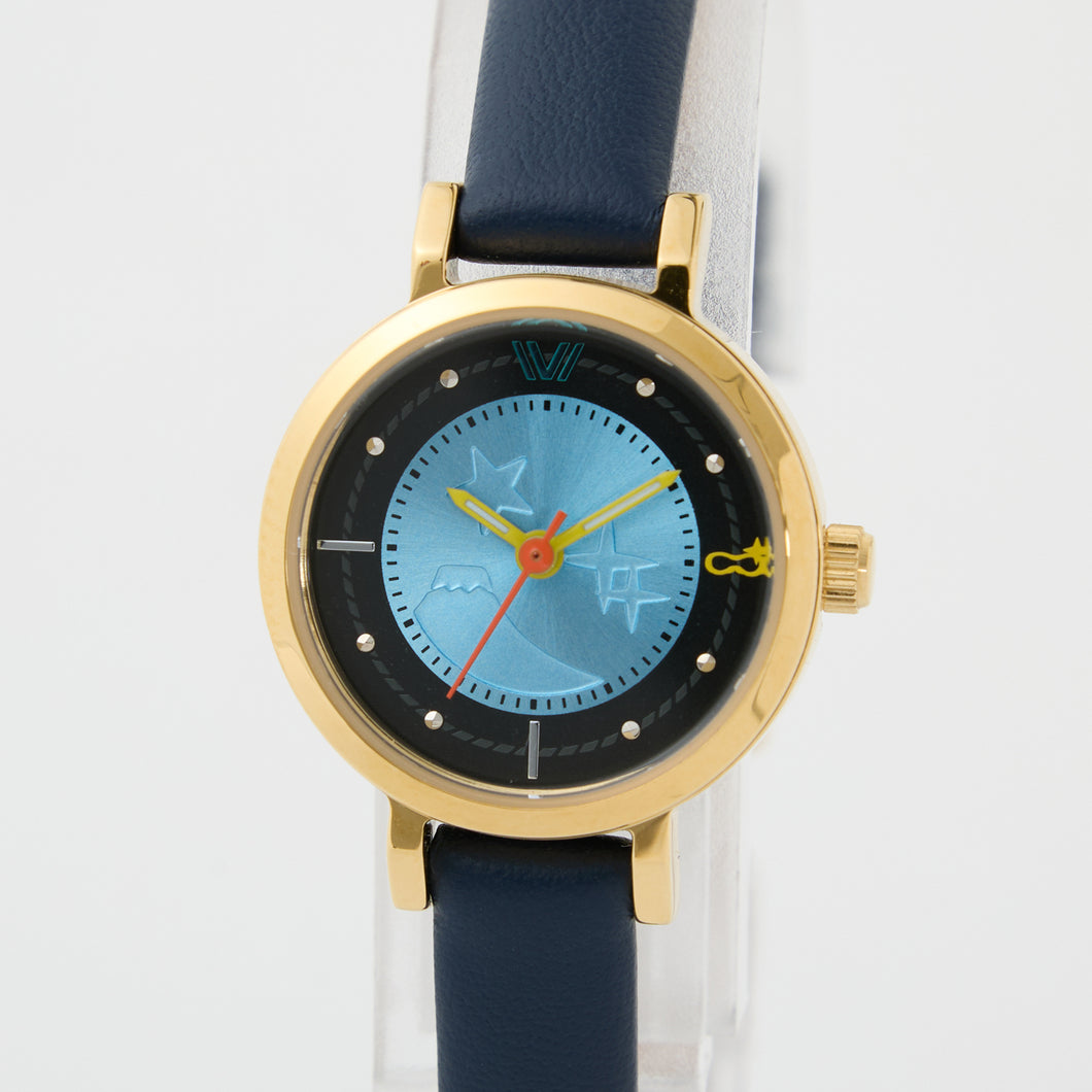 Yu Q. Wilson Model Watch NIJISANJI EN – SuperGroupies USA