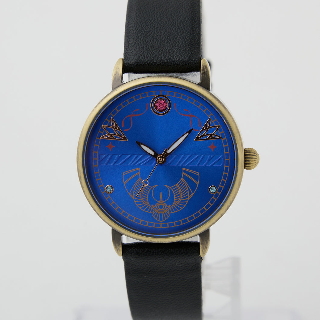 Vezalius Bandage Model Watch NIJISANJI EN – SuperGroupies USA