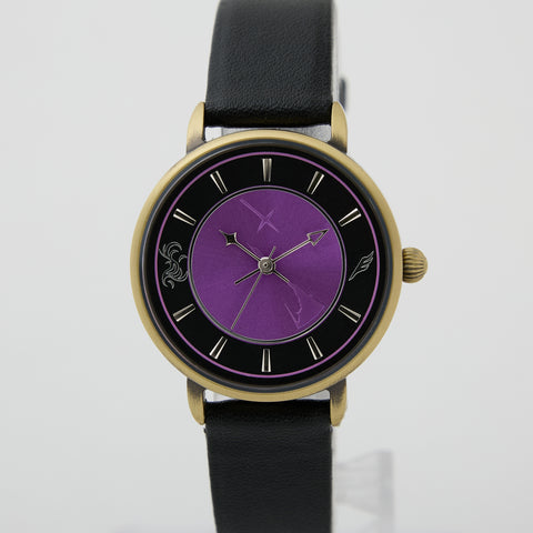 Vantacrow Bringer Model Watch NIJISANJI EN